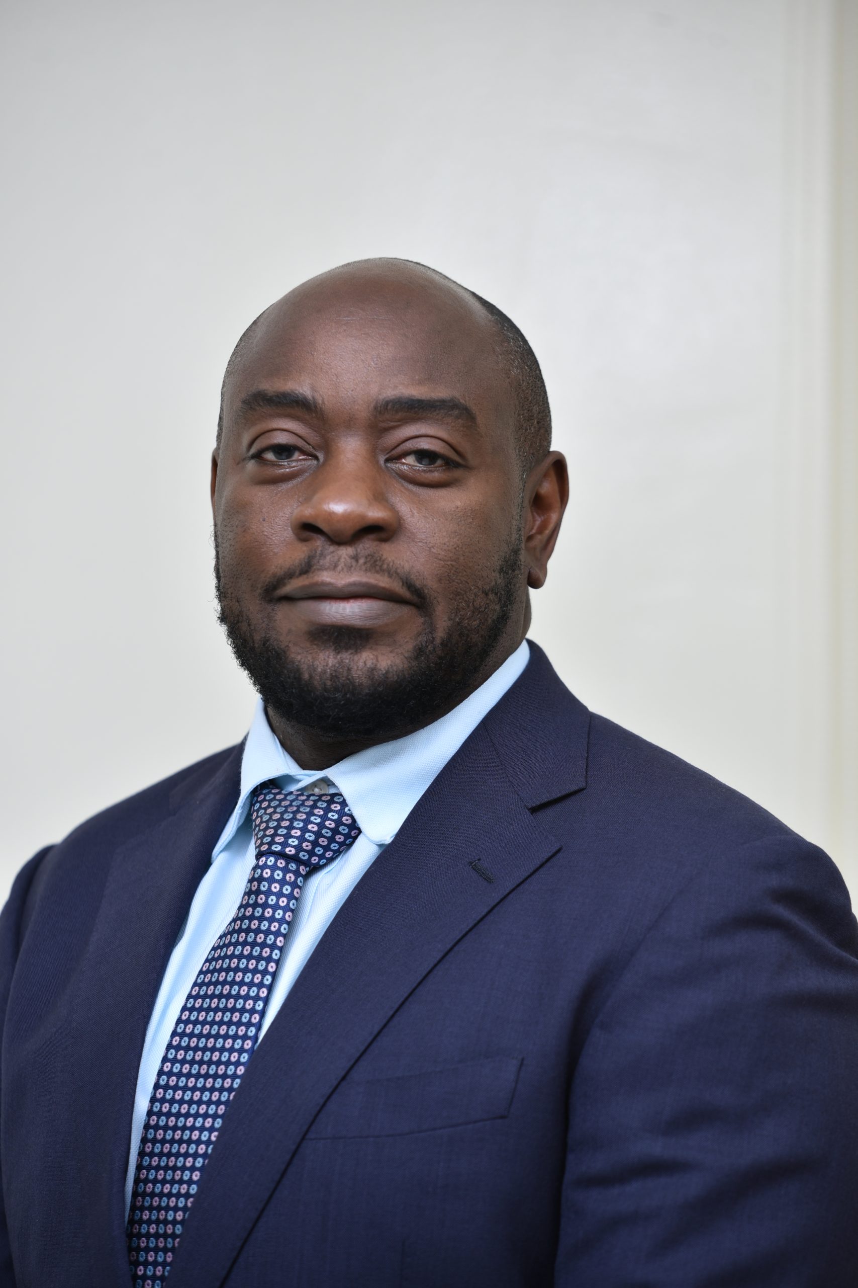 Eng. Sowed Sewagudde