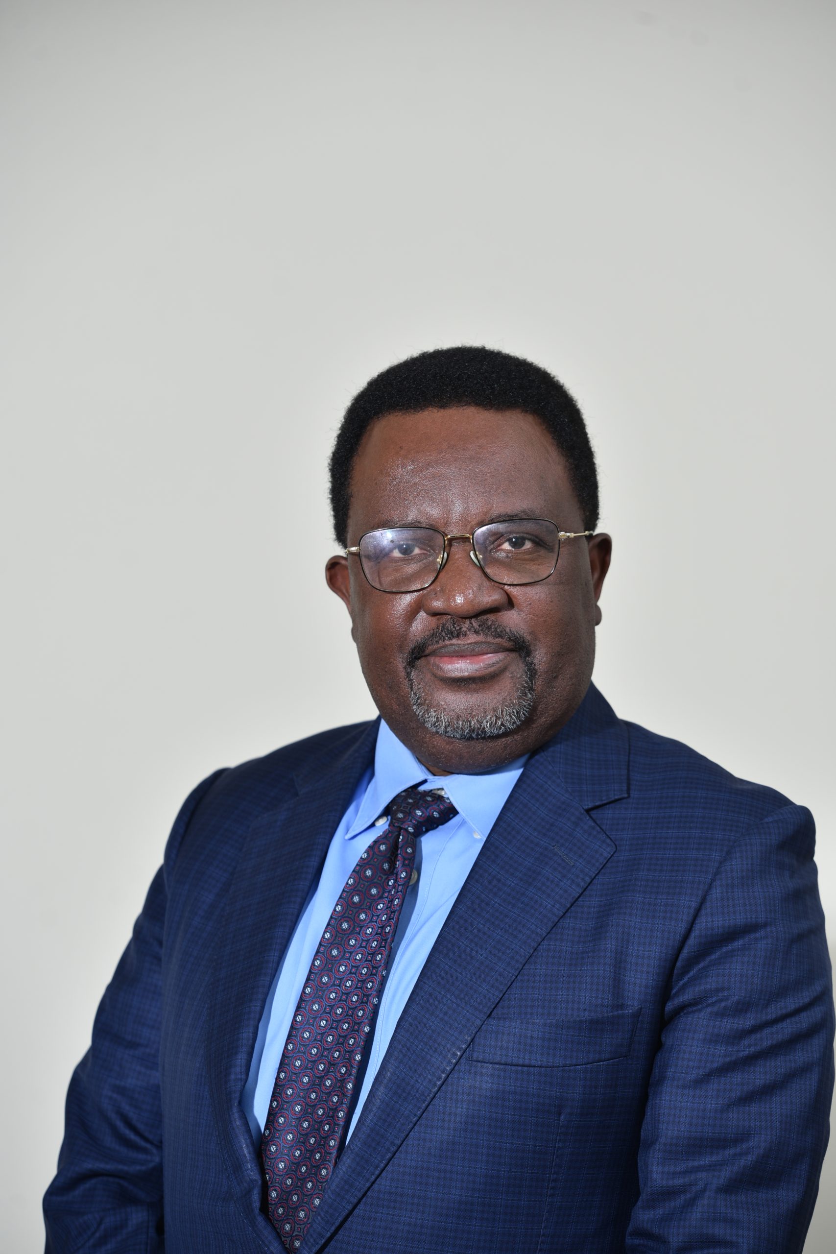 Eng. John Vianne Twinomujuni