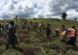 Regional Water Affairs