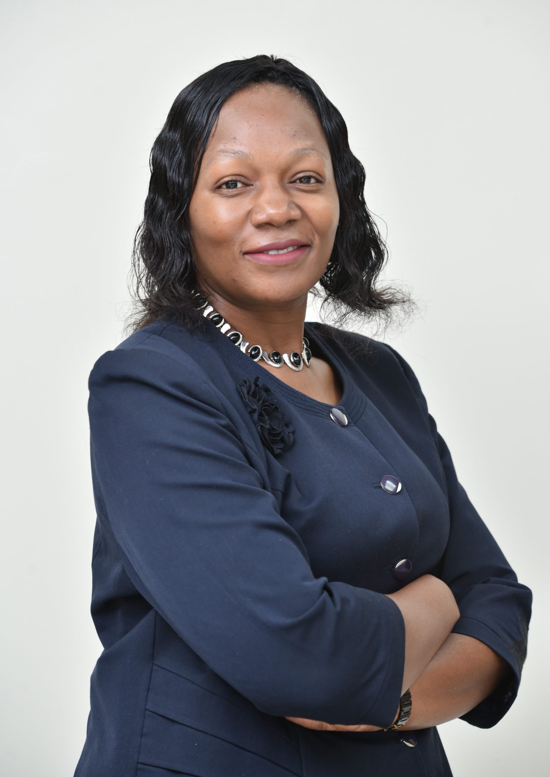 Ms. Catherine Nassuna