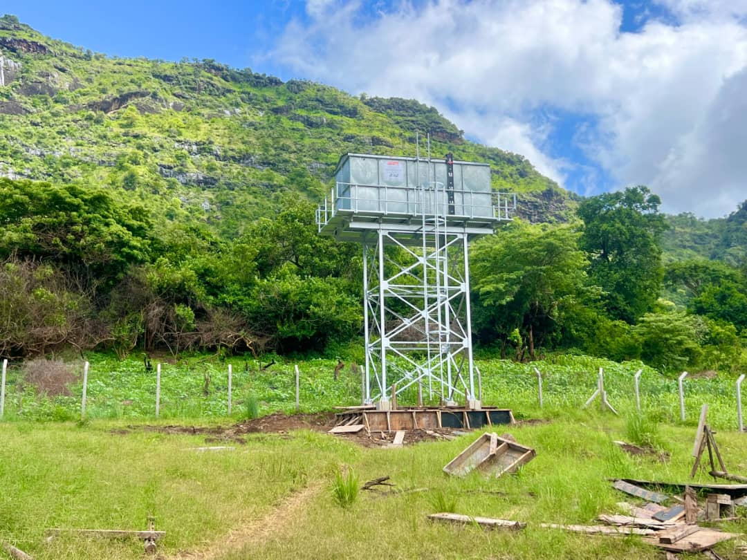 Karamoja Regional Office