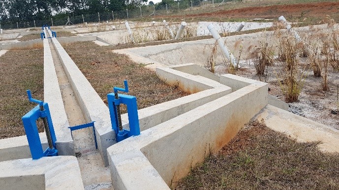 Rural Water And Sanitation Regional Center – 5