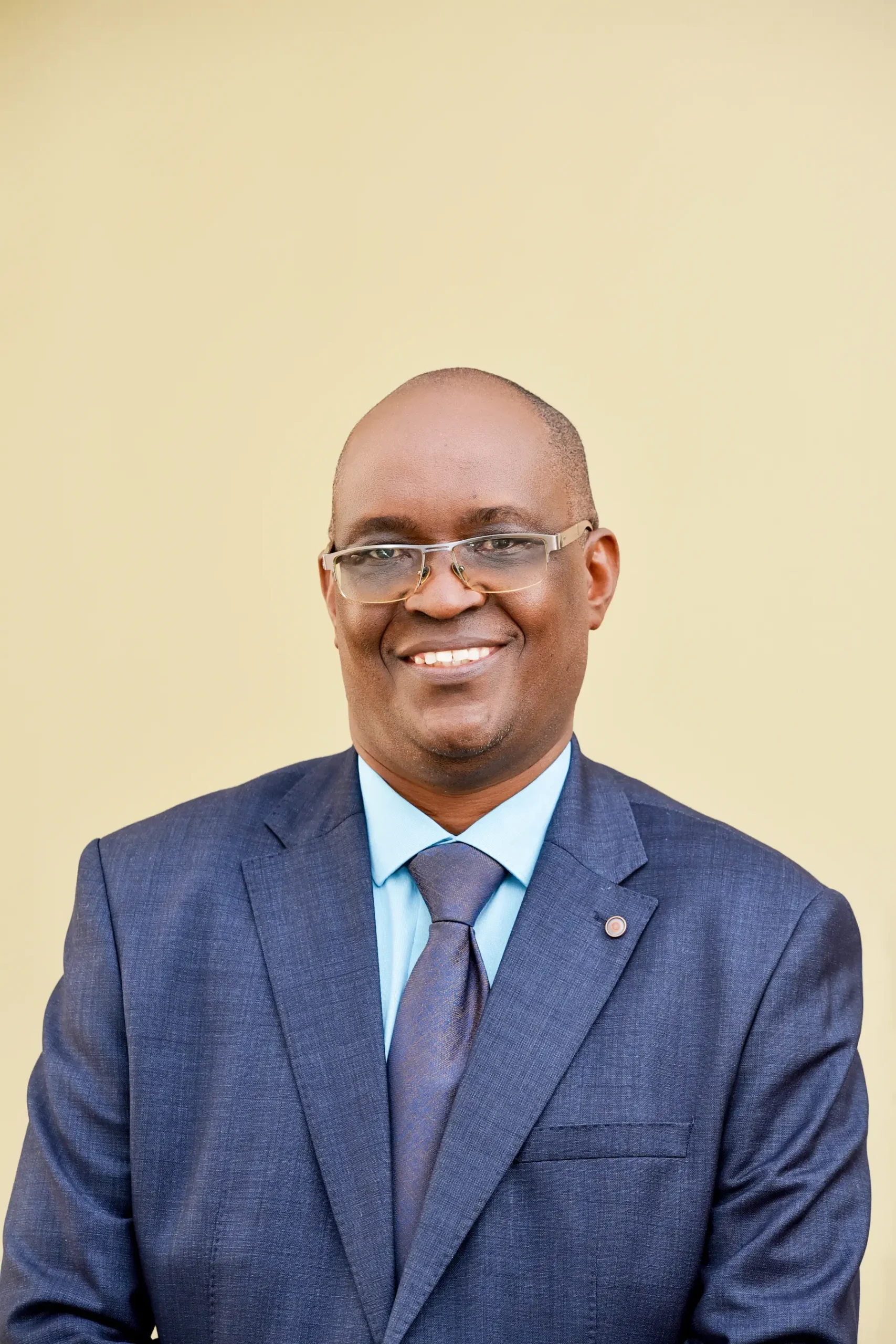 Eng. Herbert Nuwamanya, Assistant Commissioner